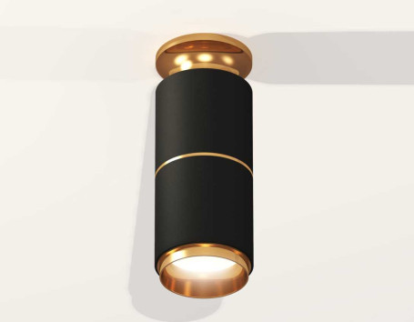 Комплект потолочного светильника Ambrella light Techno Spot XC (N6905, C6302, A2062, N6124) XS6302240