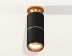 Комплект потолочного светильника Ambrella light Techno Spot XC (N6905, C6302, A2062, N6124) XS6302240