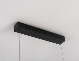 Подвесной светодиодный светильник Ambrella light Comfort Line FL5832