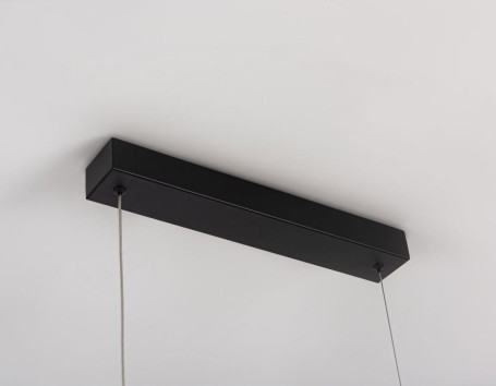 Подвесной светодиодный светильник Ambrella light Comfort Line FL5832