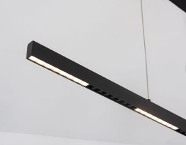 Подвесной светодиодный светильник Ambrella light Comfort Line FL5832