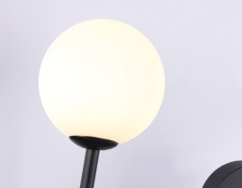 Настенный светодиодный светильник Ambrella light Comfort LineTech FL66389