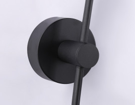 Настенный светодиодный светильник Ambrella light Comfort LineTech FL66389