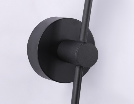 Настенный светодиодный светильник Ambrella light Comfort LineTech FL66389