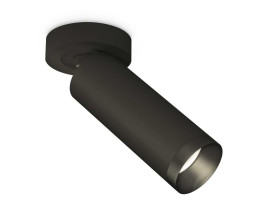 Комплект спота Ambrella light Techno Spot XM (A2229, C6343, N6131) XM6343201
