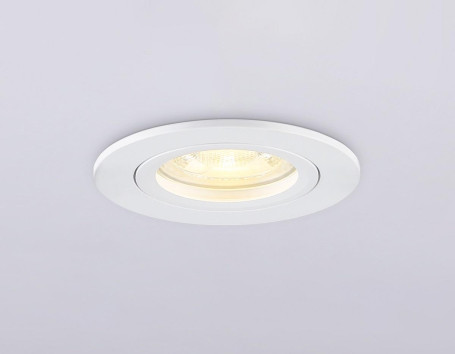 Встраиваемый светильник Ambrella light Techno Spot Standard Tech TN102450