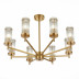 Подвесная люстра ST Luce Bitonto SL1233.302.08