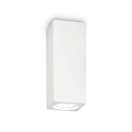 Потолочный светильник Ideal Lux Tower PL1 Square 155791