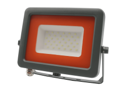 Прожектор светодиодный Jazzway PFL-S2 30W 6500K 2853295D