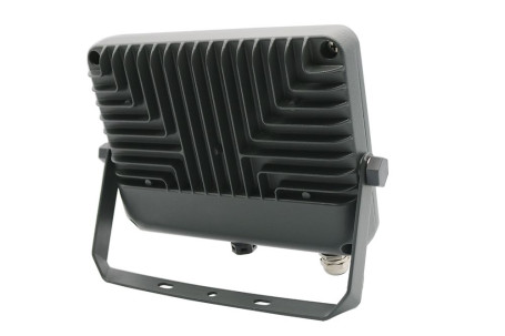 Прожектор светодиодный Jazzway PFL-S2 30W 6500K 2853295D