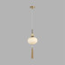 Подвесной светильник Lumion Gloriya Neoclassi 8272/1A