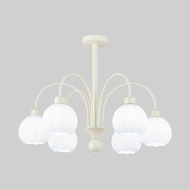 Подвесная люстра Arte Milano Napoli 315066/D680/6 IV