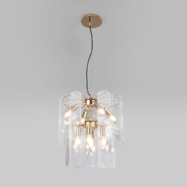 Подвесная люстра Eurosvet Claire 60170/8 a069011 Smart