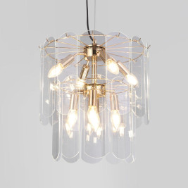 Подвесная люстра Eurosvet Claire 60170/8 a069011 Smart