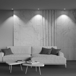 Встраиваемый светильник Maytoni Technical DL043-01-15W3K-D-RD-WB