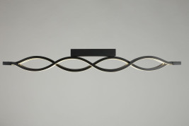 Потолочный светодиодный светильник Aployt Nadayn APL.002.17.72