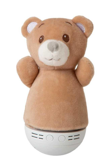 Настольная лампа Lucide DOLLY 77500/01/43