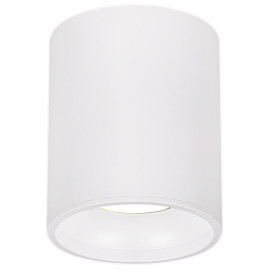 Точечный светильник Reluce 16132-9.5-001CN MR16 WT