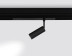 Трековый светодиодный светильник Ambrella Light Track System Magnetic 220V GL1202