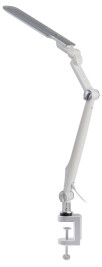 Настольная лампа ЭРА NLED-496-12W-S Б0052768