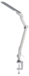 Настольная лампа ЭРА NLED-496-12W-S Б0052768