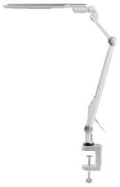 Настольная лампа ЭРА NLED-496-12W-S Б0052768