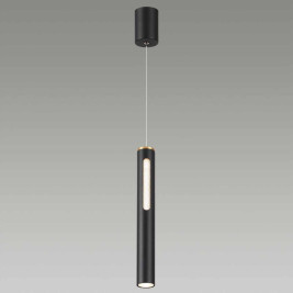 Подвесной светодиодный светильник Odeon Light Hightech Mali 6643/7L