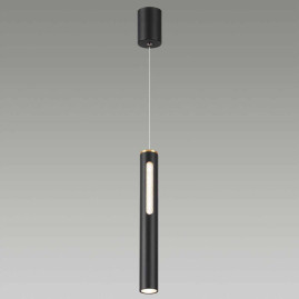 Подвесной светодиодный светильник Odeon Light Hightech Mali 6643/7L