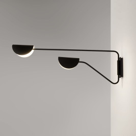 Бра Maytoni Mollis MOD126WL-02B