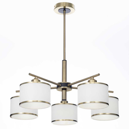 Подвесная люстра Citilux Alton CL421253