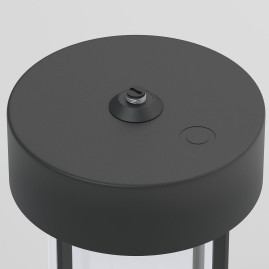 Уличный подвесной светодиодный светильник Elektrostandard Ritz 35183/S a068270