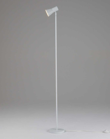 Торшер Moderli Melro V11327-1F