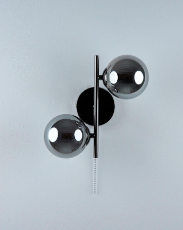 Бра Moderli Renny V10794-2W