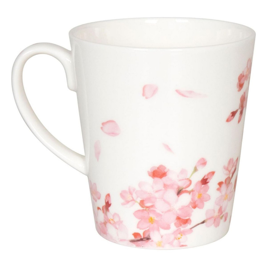 Кружка 600мл.&quot;Kirschblüten&quot;