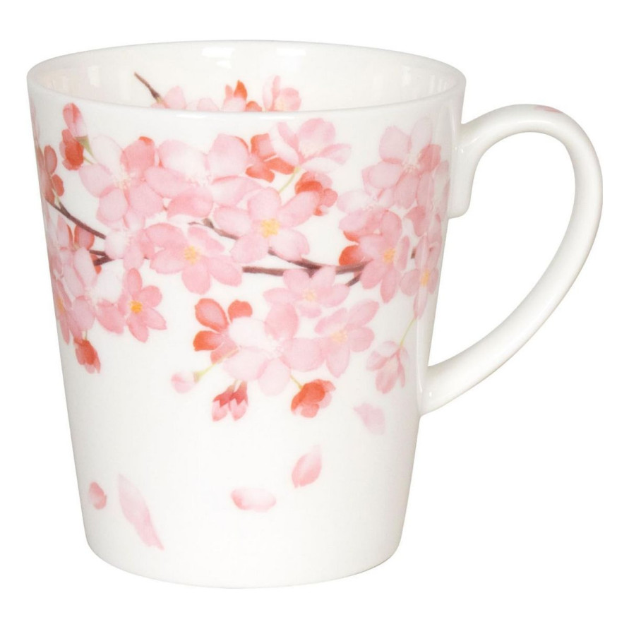 Кружка 600мл.&quot;Kirschblüten&quot;