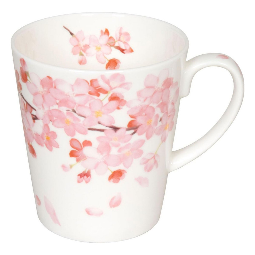 Кружка 600мл.&quot;Kirschblüten&quot;