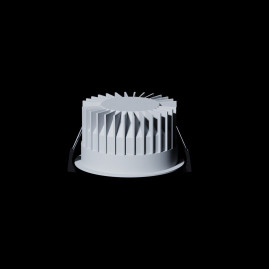 Встраиваемый светильник Led Holding TORA 15W LH1611888