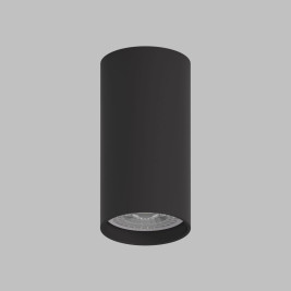 Потолочный светильник Denkirs Ikast DK2008-BK