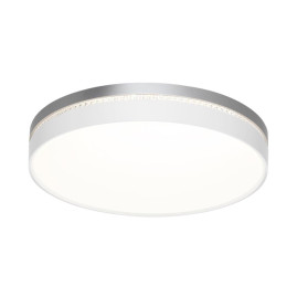 Настенно-потолочный светильник Sonex Color Nohava Grey 7670/DL