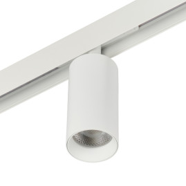 Трековый светильник MyFar Ray MT0220-18W3K-W