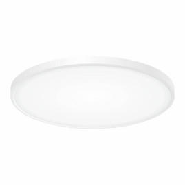 Потолочный светодиодный светильник Citilux Бейсик CL738500V