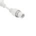Провод-шина для гирлянд Uniel UCX-F90 T20/2M/WH UL-00013216