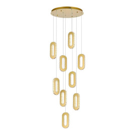 Подвесной светильник ST Luce ALLUNGO SL6506.203.09