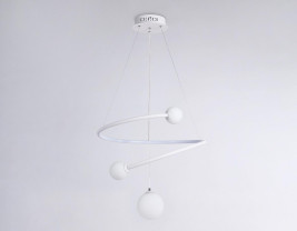 Подвесной светодиодный светильник Ambrella light Comfort LineTech FL66299