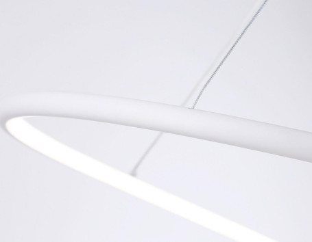 Подвесной светодиодный светильник Ambrella light Comfort LineTech FL66299