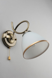 Бра Omnilux Alimini OML-25301-01