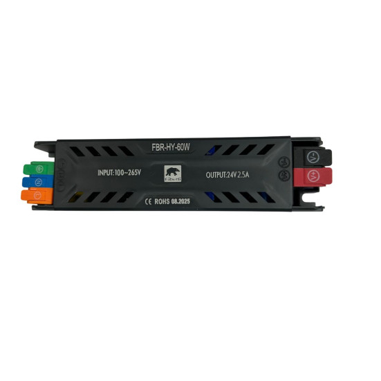 Блок питания Fiberli FBR-HY-60W-24 13270108