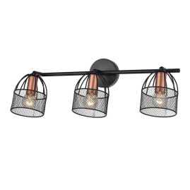 Спот Vele Luce Modello VL6452W03 ограничено годен 2 категории