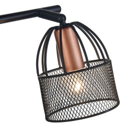 Спот Vele Luce Modello VL6452W03 ограничено годен 2 категории