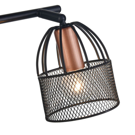 Спот Vele Luce Modello VL6452W03 ограничено годен 2 категории